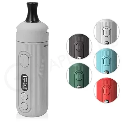 VooPoo Seal Pod Vape Kit