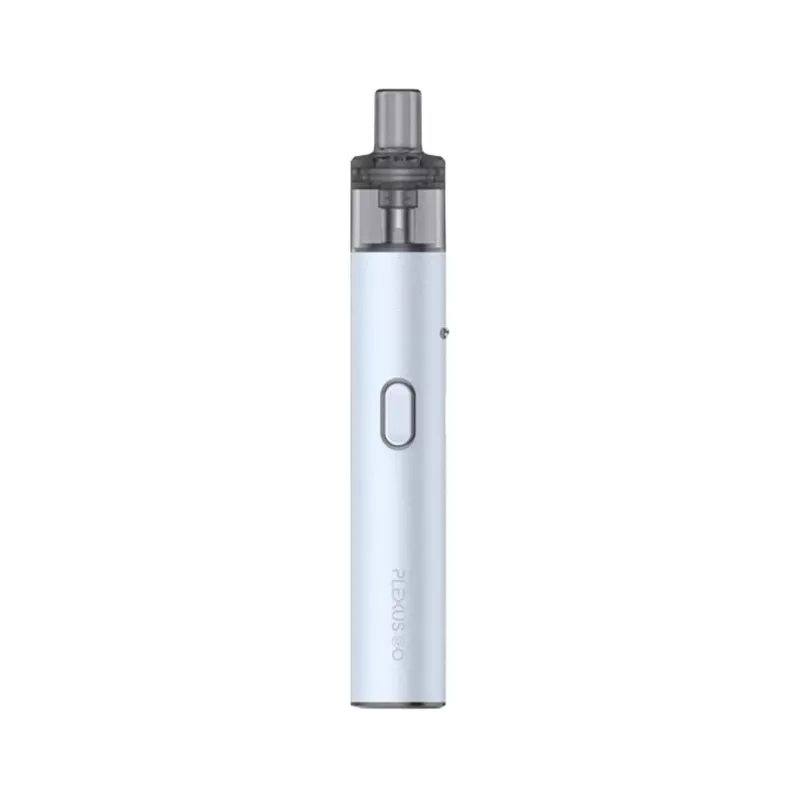 Innokin Plexus Go Pod Kit - Moonlight Silver - Vapourdeal Co - Image 2