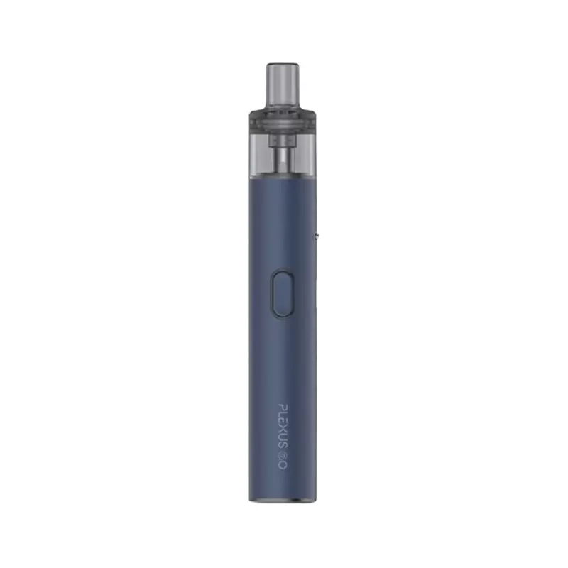 Innokin Plexus Go Pod Kit - Moonlight Silver - Vapourdeal Co - Image 3