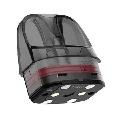 Vaporesso Luxe X Replacement Pods - 0.6ohm