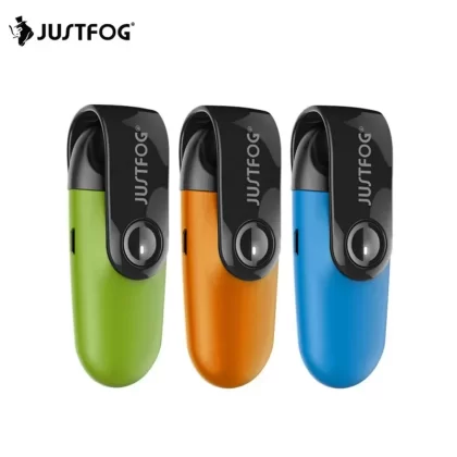 Original Justfog C601 Vapor Starter Kit