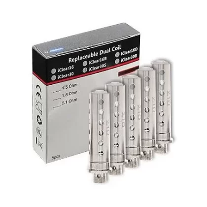 5 x Innokin i30S Atomiser Coils