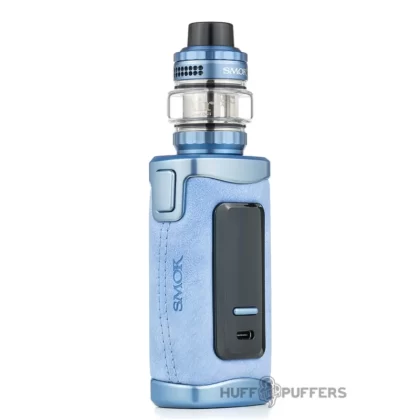 Smok Morph 3 Kit - Black, Black Gun Metal