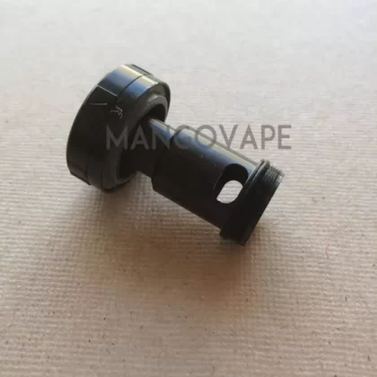 Aspire Triton V2 Black Upper Hardware Glass Holder - Mangovape.Com