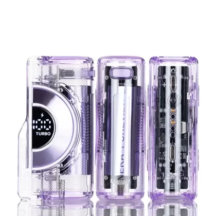 Lost Mary Nera Battery - Blue