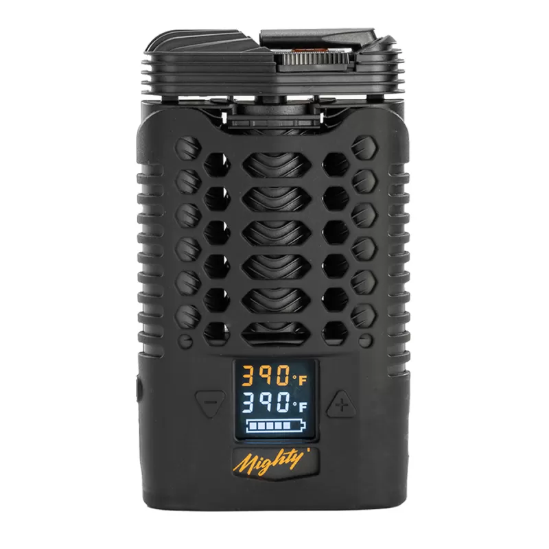 Silicone Mask for the Mighty/Mighty+ - Planetofthevapes