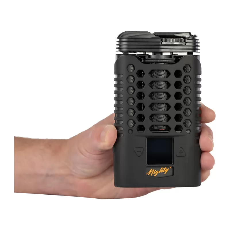 Silicone Mask for the Mighty/Mighty+ - Planetofthevapes - Image 2