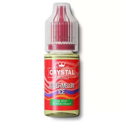 Watermelon Ice by SKE Crystal - 20 mg/ml