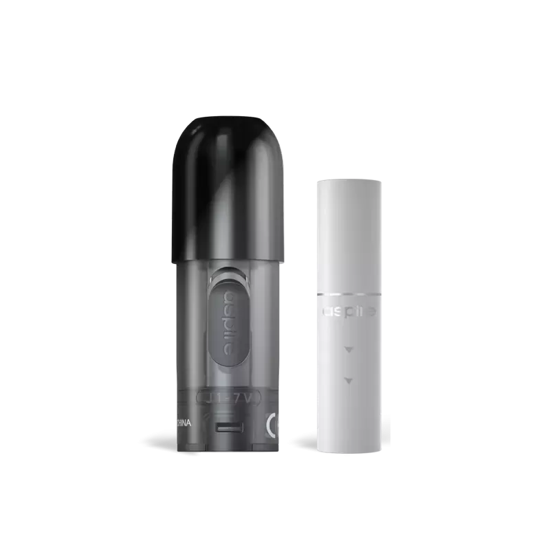 Aspire Vilter Pro Pod 2ml (2-Pack) - Image 2