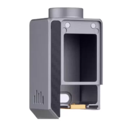 Dot AIO X Boro Tank Module By Dotmod - Colour#Gunmetal