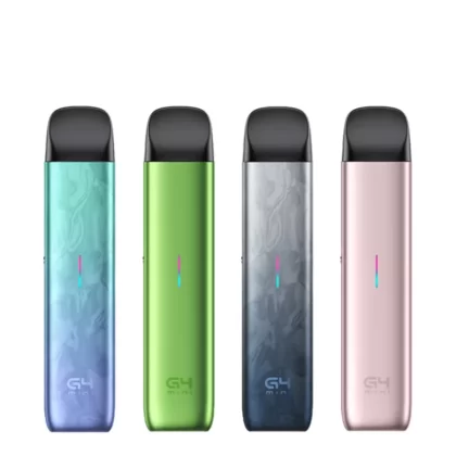 Uwell Caliburn G4 Mini Pod Vape Kit - Vape Co