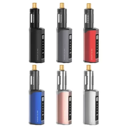 Innokin Endura T22 Pro Pod Mod Kit