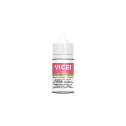 VICE SALT 30 ML – LUSH ICE
