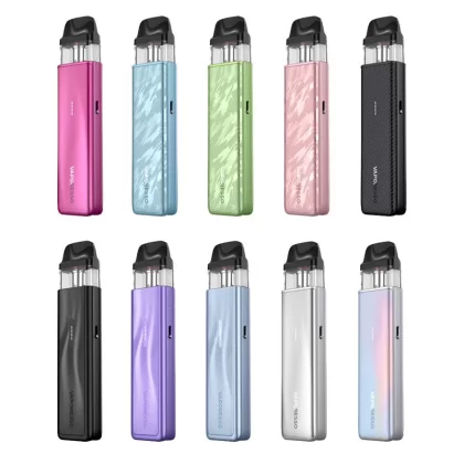 Vaporesso XROS 5 Mini Pod Kit 30W - Flowing Blue