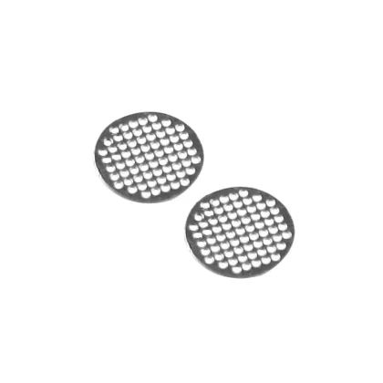 Replacement Screen for Pulsar Shift Vaporizer – 2 Pack