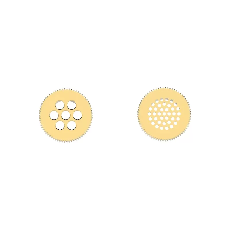 ThunderHead Creations Tauren MTL RTA V1.5 Honeycomb Airflow Inserts