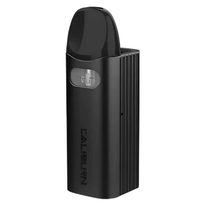 Uwell Caliburn AZ3 Pod Kit - Black - Vapourdeal Co