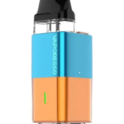 Vaporesso XROS Cube Pod Kit - Forest Green
