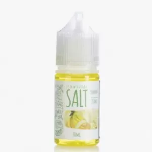 Skwezed Salt Banana 30ml ( 25 , 50mg)