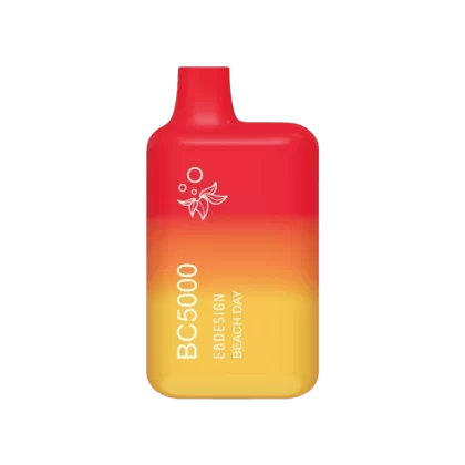 Elf Bar BC5000 Disposable Vape | Nicotine Free