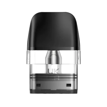Geekvape Q Pod Replacement Pods 3 Pack - 0.8ohm