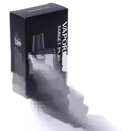 Vaporesso Target PM80 Empty Pod Cartridge 2pcs