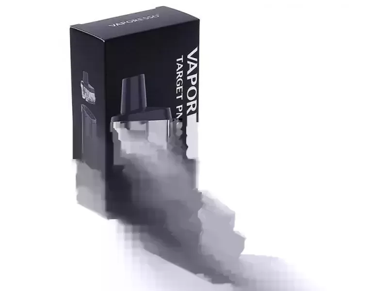 Vaporesso Target PM80 Empty Pod Cartridge 2pcs