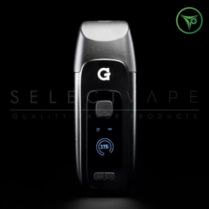 G Pen Dash Plus Vaporizer