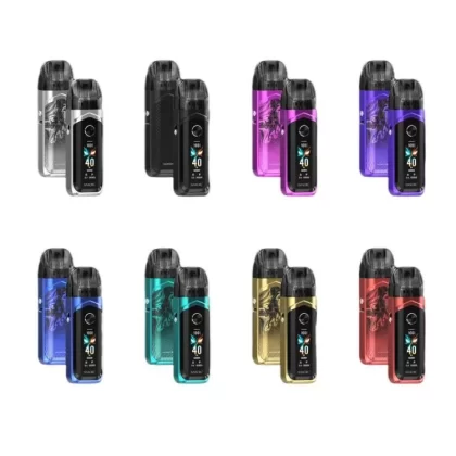 SMOK Nord 6 Pod Kit 80W