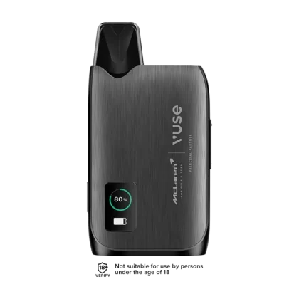 Vuse Ultra Kit - Ecigwizard