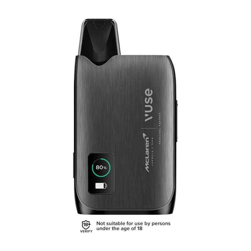 Vuse Ultra Kit - Ecigwizard