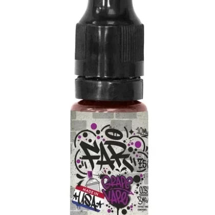 Grape Vape 10ML By FAR E-Liquid