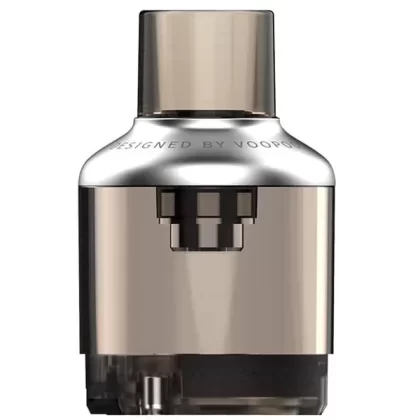Voopoo TPP POD 5.5ml Replacement Tank - Gunmetal