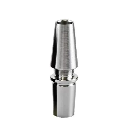 Kopfadapter 18er Schliff
