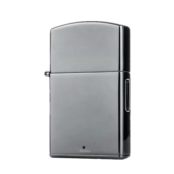 Vaporesso Aurora 800mAh Starter Kit with 1.2ML Tank Atomizer - Metal Gray - Image 3