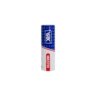 VRK 21700 3750mAh 40A Battery