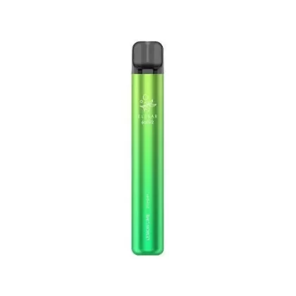 Elf Bar V2 Lemon Lime Disposable Vape