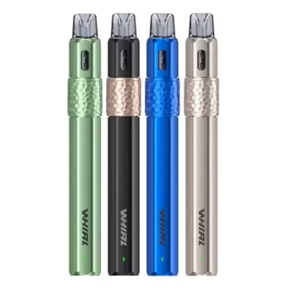 Uwell Caliburn Whirl F Pod Vape