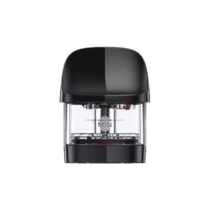 UWell Crown X Replacement Pod - 0.6ohm