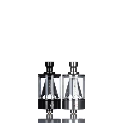 Umbrella Mods VII Replacement Coil Tank - Vapejuice
