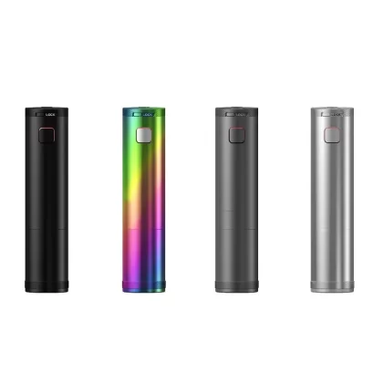 Digiflavor S G MTL Tube Mod 1500mA - SS