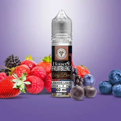 Very Berry