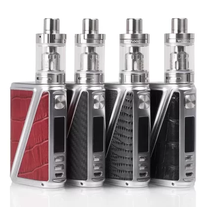 Rofvape Warlock Z Box 233W Starter Kit
