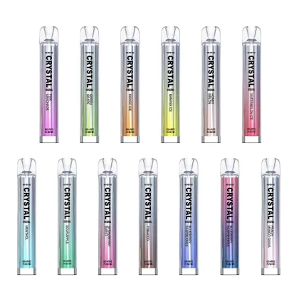 SKE Crystal Original kit 500mAh