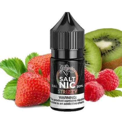 Ruthless Salts Strizzy Vape e-Liquid 30mL - Vape Product