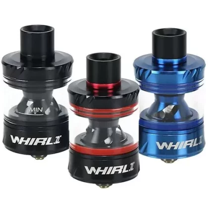 Uwell Whirl 2 Sub Ohm Tank