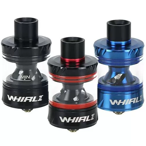 Uwell Whirl 2 Sub Ohm Tank