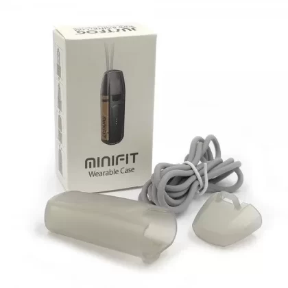 Wearable Case for Minifit – Justfog