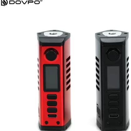 Original 100W DOVPO Odin 100 Box Mod