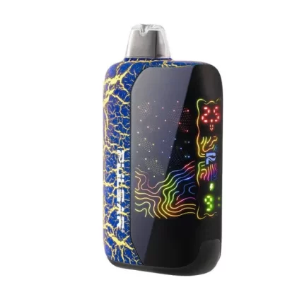 Pulsar 510 DL V6.0 1000mAh Precision Voltage Control Battery
